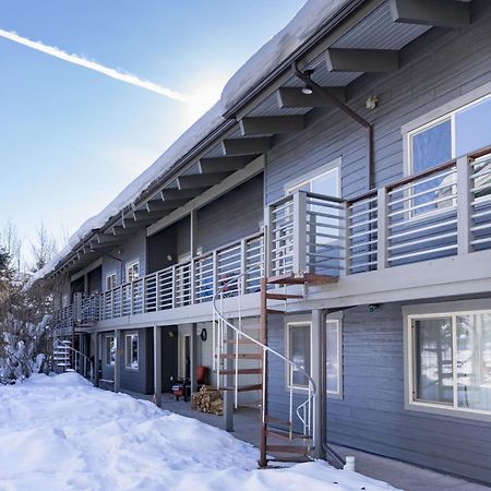 Walton Creek Condo #34 스팀 보트 스프링스 외부 사진