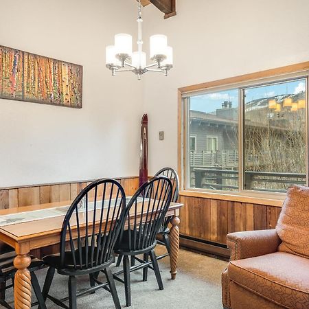 Walton Creek Condo #34 스팀 보트 스프링스 외부 사진