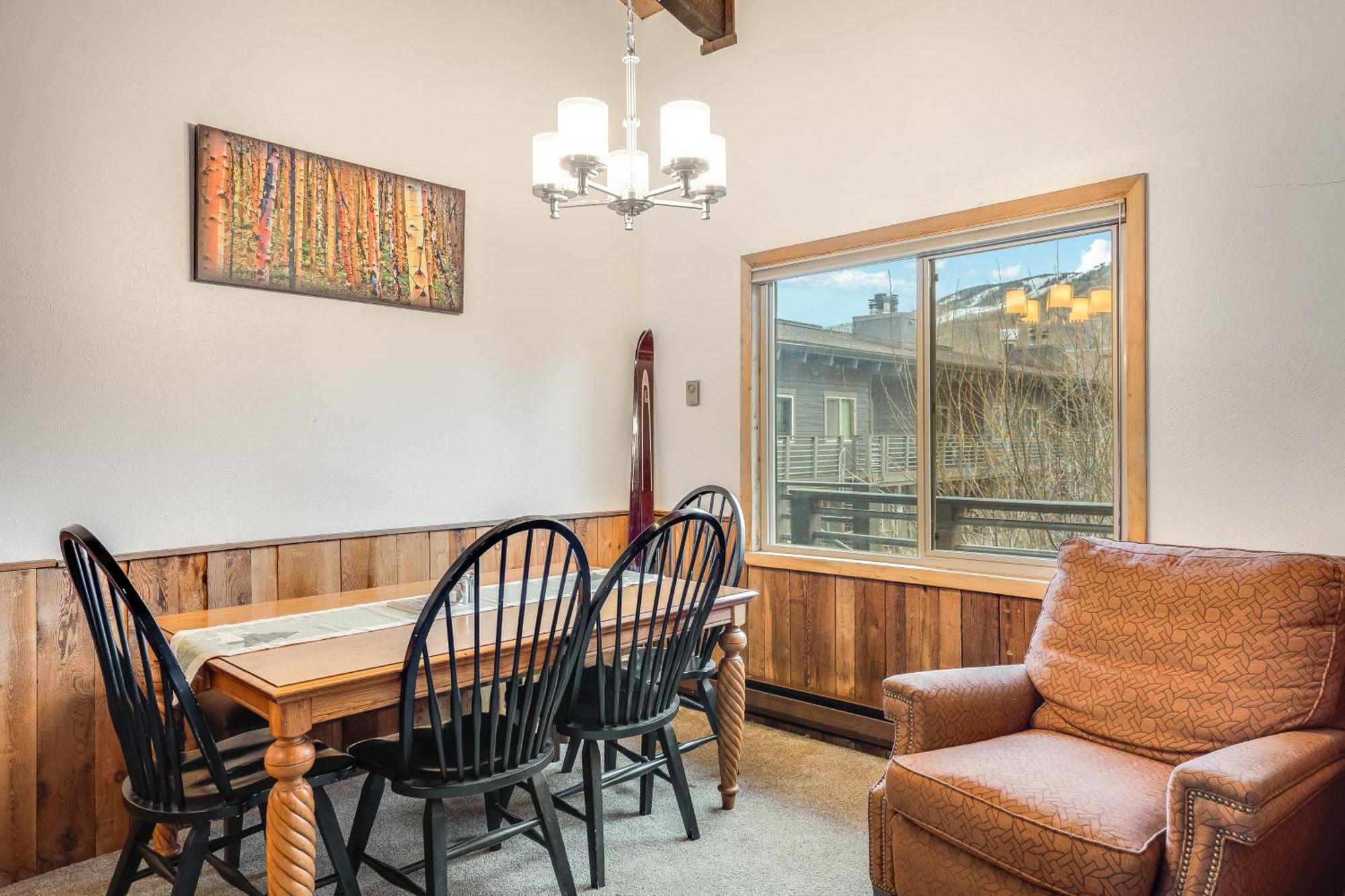 Walton Creek Condo #34 스팀 보트 스프링스 외부 사진
