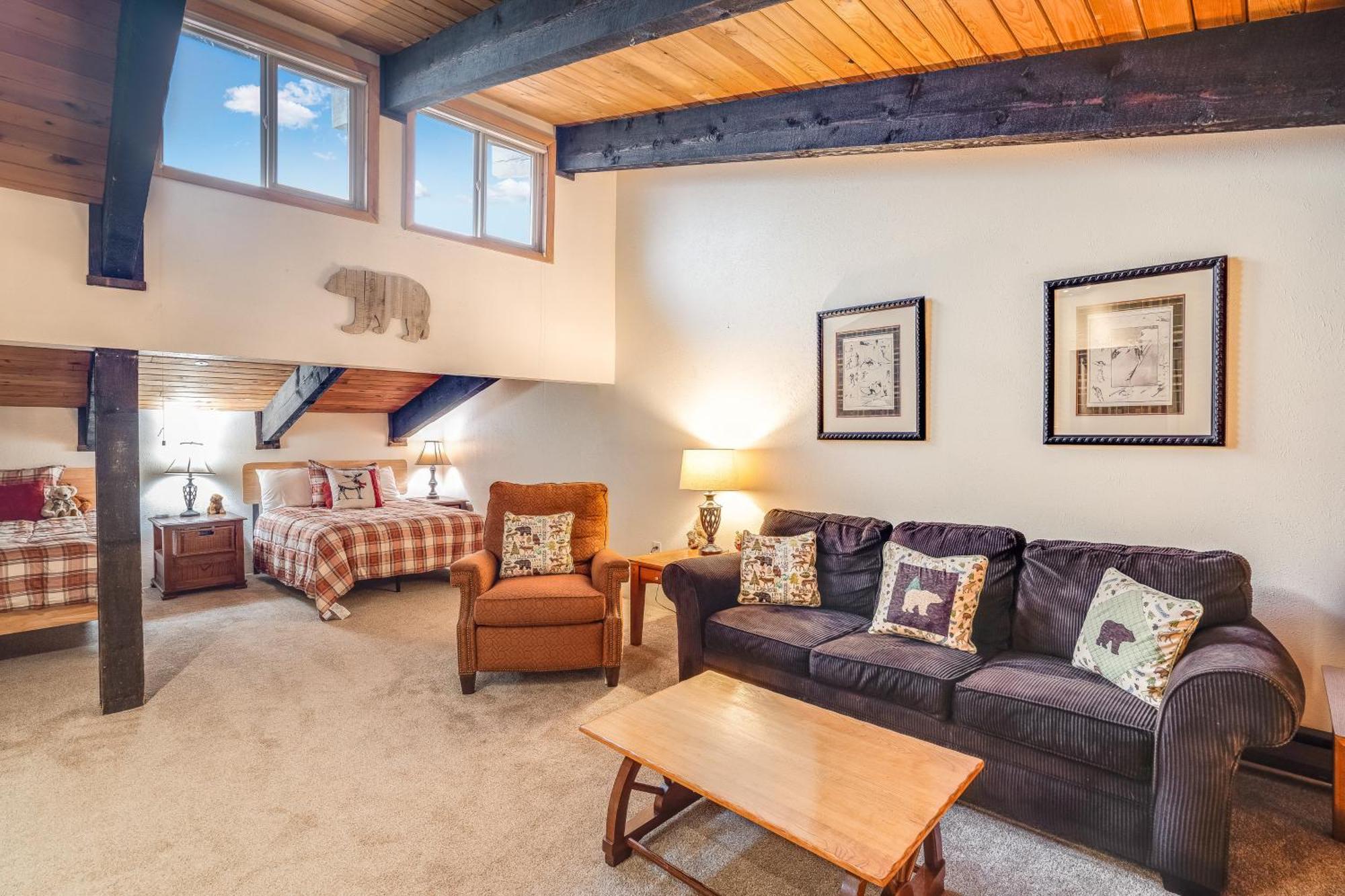Walton Creek Condo #34 스팀 보트 스프링스 외부 사진
