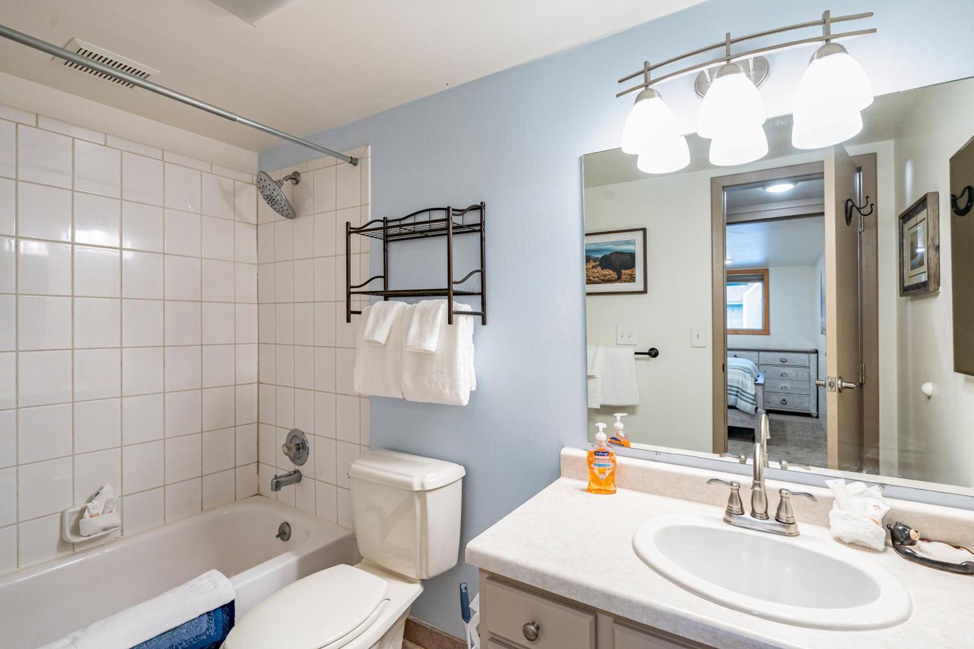 Walton Creek Condo #34 스팀 보트 스프링스 외부 사진