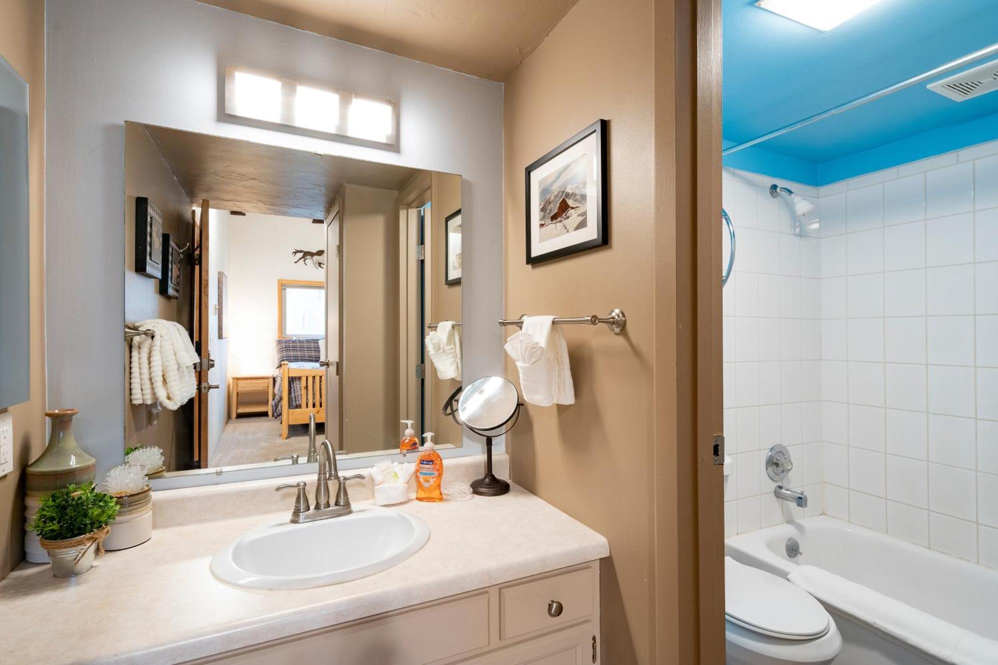 Walton Creek Condo #34 스팀 보트 스프링스 외부 사진
