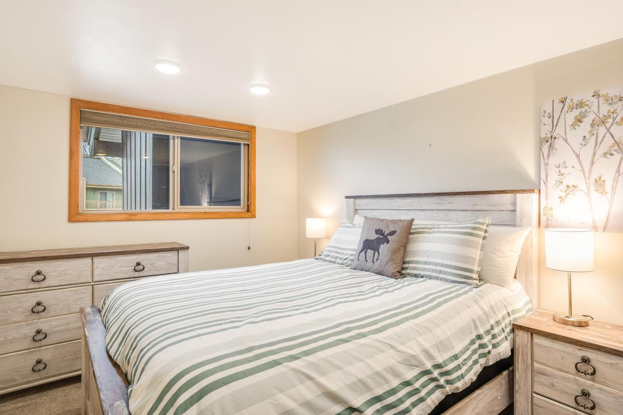 Walton Creek Condo #34 스팀 보트 스프링스 외부 사진